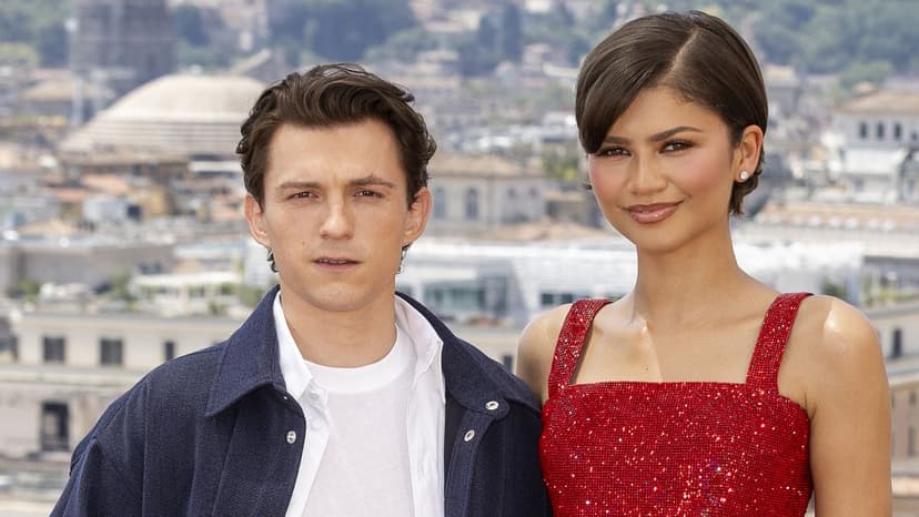 Tom Holland & Zendaya: Wedding bells finally ring!