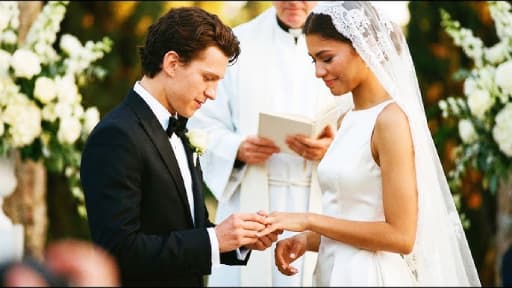 Tom & Zendaya: Real-Life Love Fuels Spider-Man Magic
