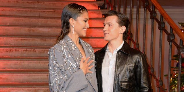 Tom & Zendaya Wedding Confirmed: "It's Very True!"