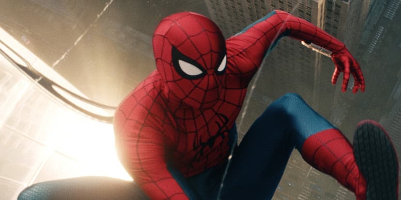 Holland & Zendaya: Spidey's Real-Life Love Story
