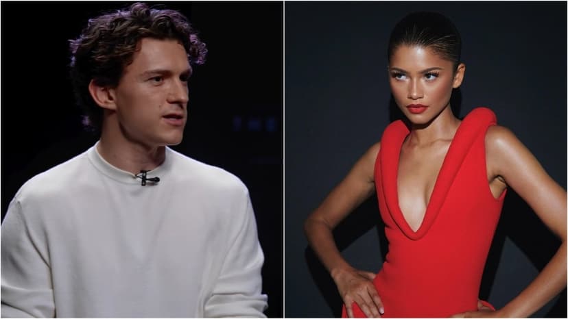 Zendaya's 'Perfect' Score, Holland's Humble Response
