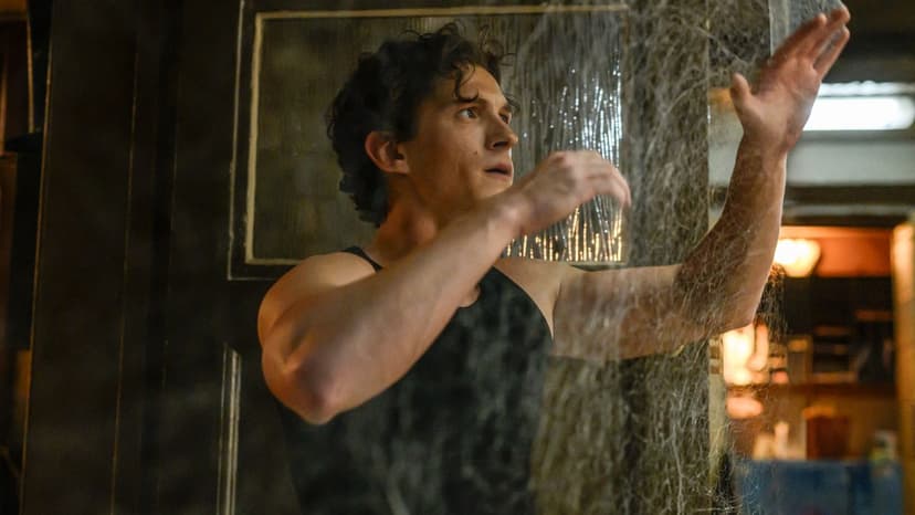 Spider-Man's Secret to Staying Ripped: The 'Cindy' Challenge