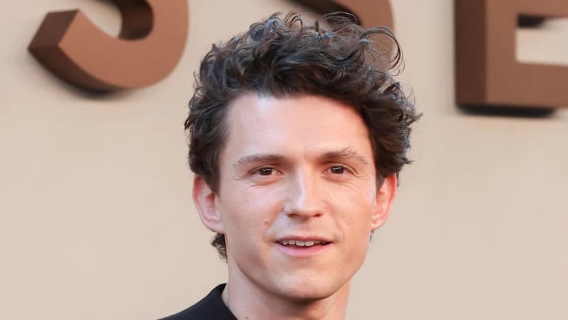 Tom Holland's Dad: The Comic Who Grounds Hollywood's Spider-Man