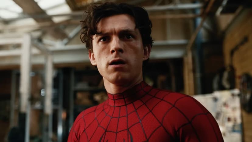 Tom Holland's Spidey Beanies: A Hilarious Sizing Fail