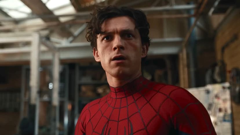 Tom Holland's Infinity War Spoiler Incident Revealed