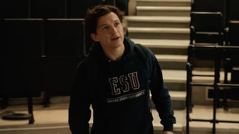 Tom Holland's Uncapped Spider-Man Bonus