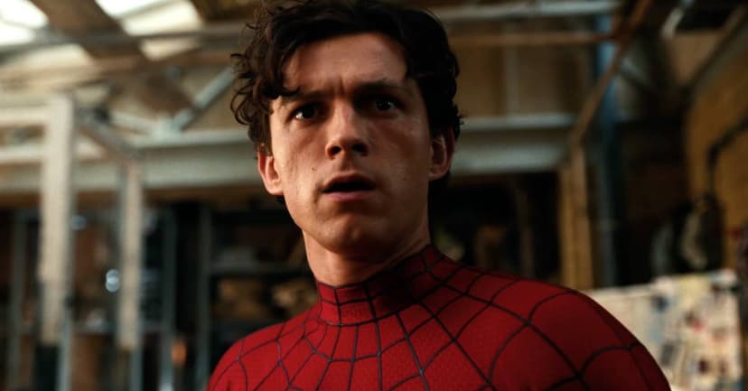 Holland's Spider-Man: 3 More Trilogies Ahead?