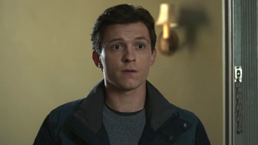 Holland's Spider-Man Future: Sony Exec's Analogy