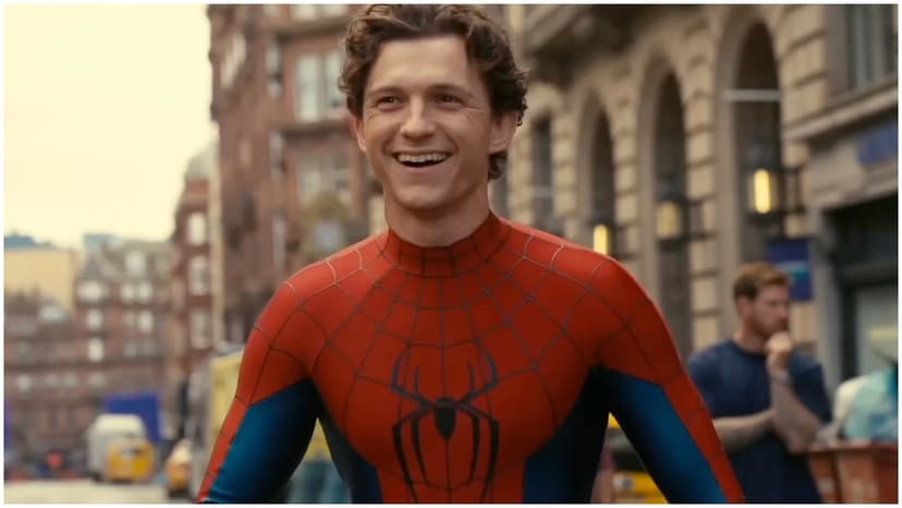 Tom Holland's Secret Spider-Man Exit Plan