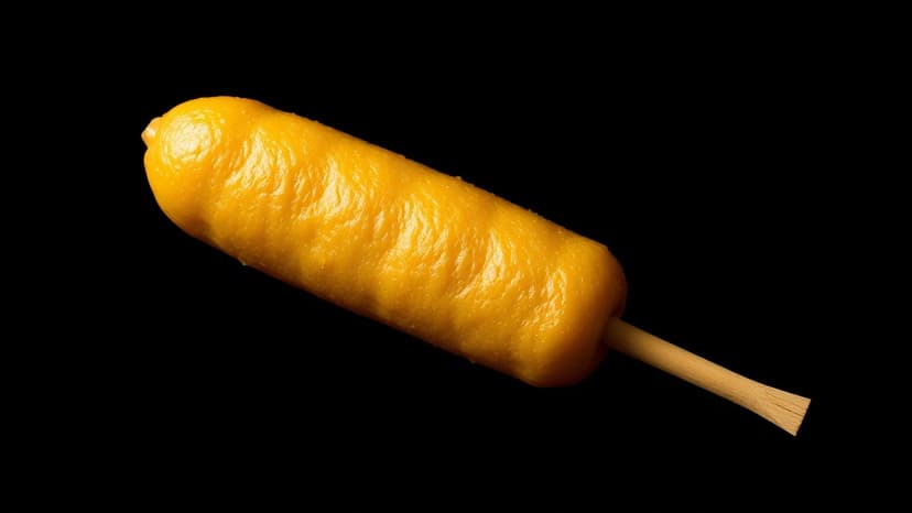 Tom Holland Hates Corn Dogs? Damon Agrees!