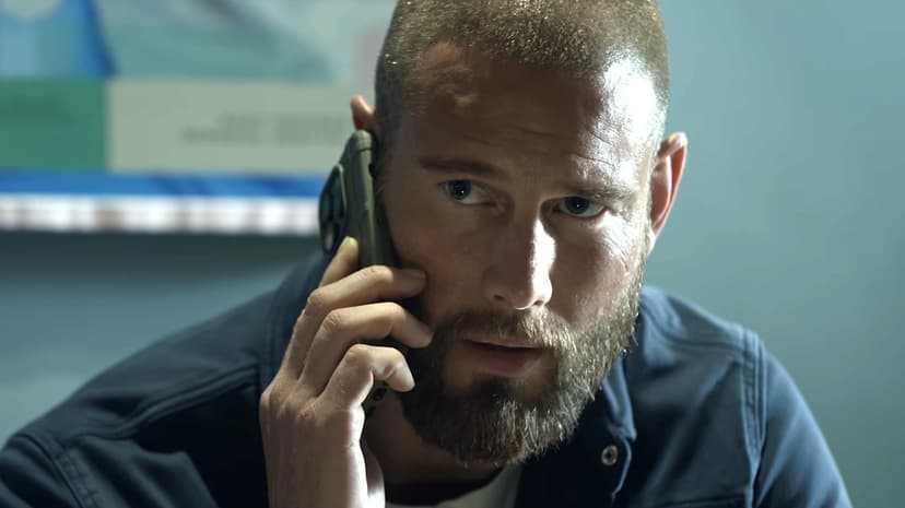 Tom Hopper's surprising TV past revealed