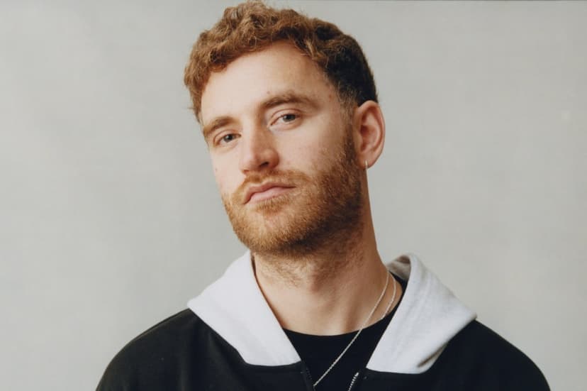 Tom Misch Returns With Vulnerable 'Full Circle'