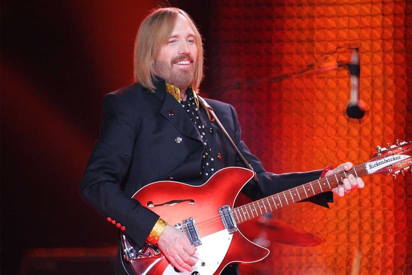 Tom Petty's Final Words and Tragic Overdose