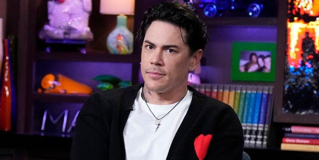 Sandoval Reveals Truth About BravoCon Altercation