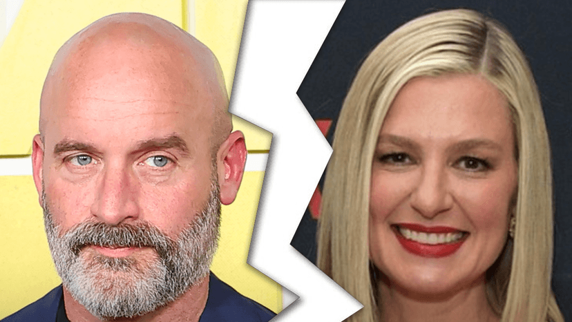 Comedic Duo Tom Segura & Christina P. Split After 18 Years