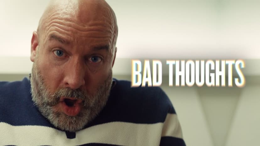 Netflix Announces Bad Thoughts Season 2 Premiere