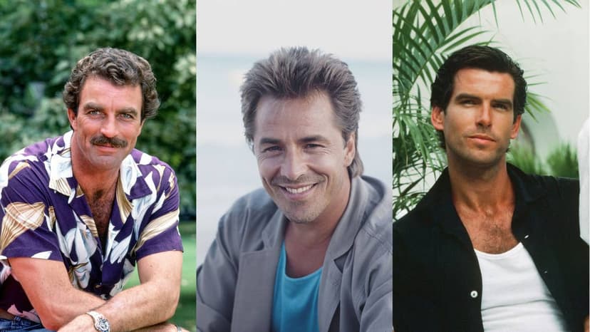 Tom Selleck: Magnum PI Star's Next Act Revealed