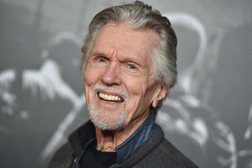 Emmy Winner Tom Skerritt Dies at 93