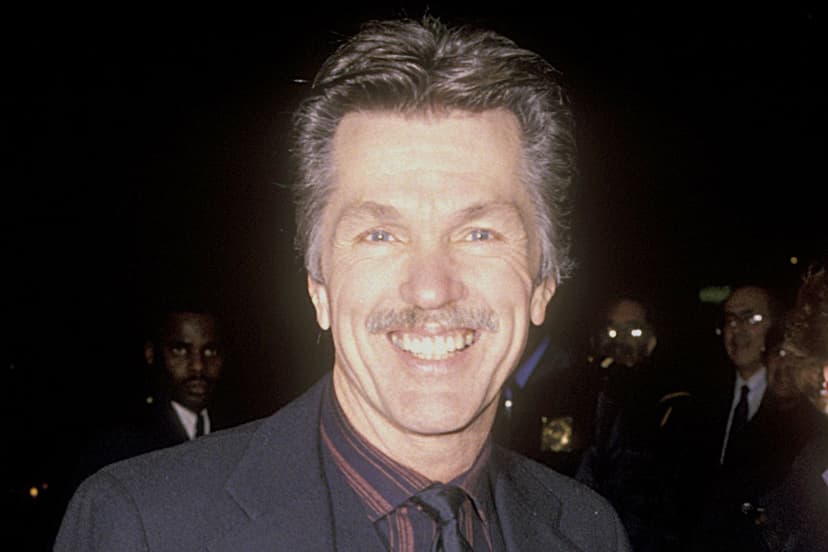 Tom Skerritt, 'Alien' Star, Dies at 93