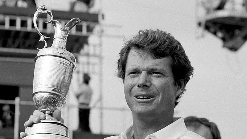 Watson's Claret Jug Dent: A Secret Repair Job