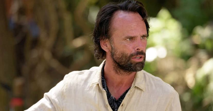 Goggins' Tomb Raider Hits Netflix Globally