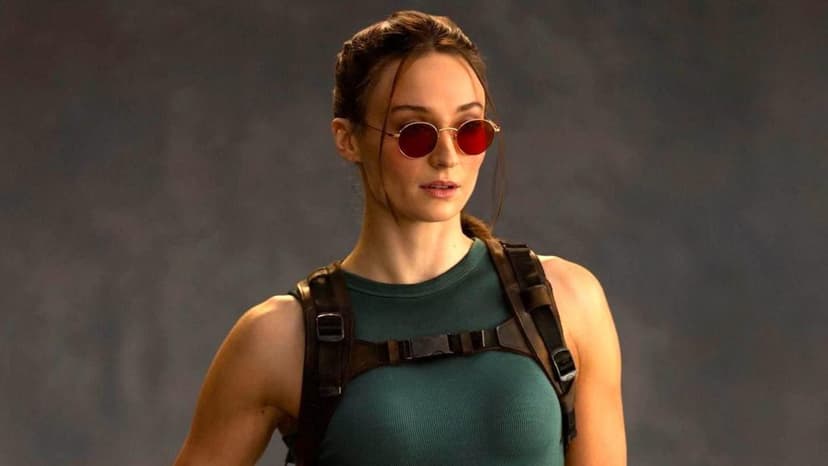 Tomb Raider Production Cited for Safety Lapses