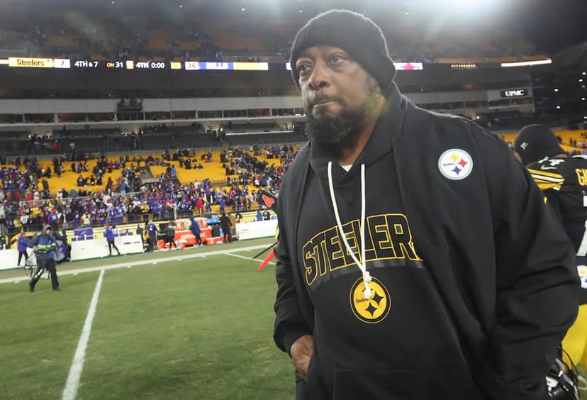 Roethlisberger: Tomlin to Penn State?