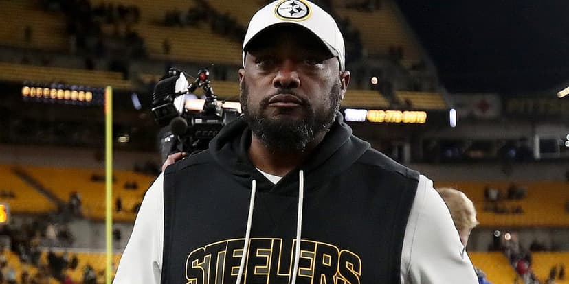 Mike Tomlin's Coaching Critique: A Play for the Cowboys?