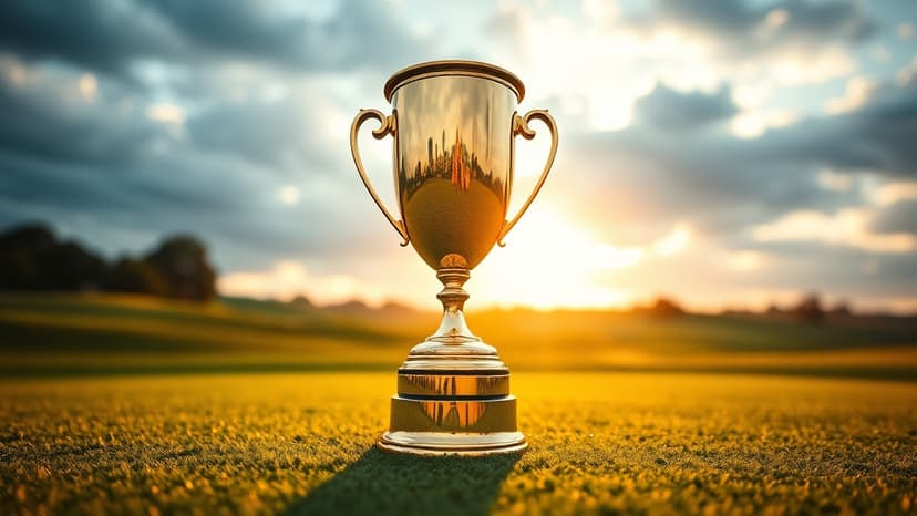 Fleetwood's Major Quest: Can He Break Through?