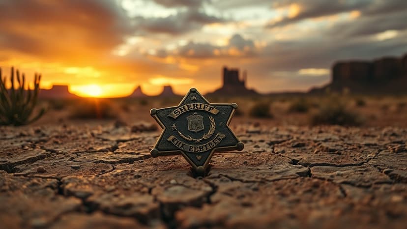 Tommy Lee Jones Joins Ethan Hawke in New Western Series