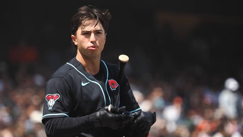 Rookie Tommy Troy Cracks First Career Home Run