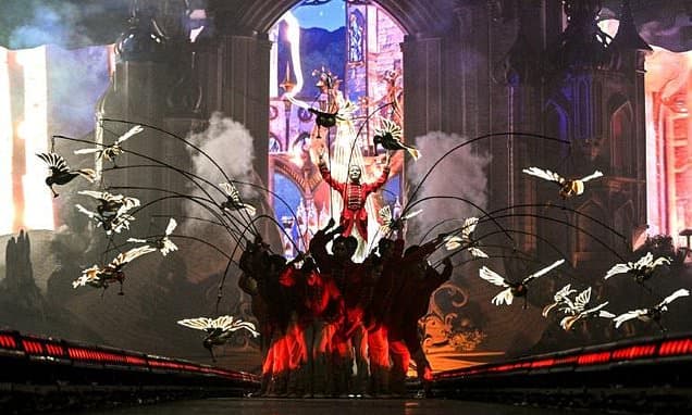 Tomorrowland Lands in China: EDM Dream Ignites Shanghai