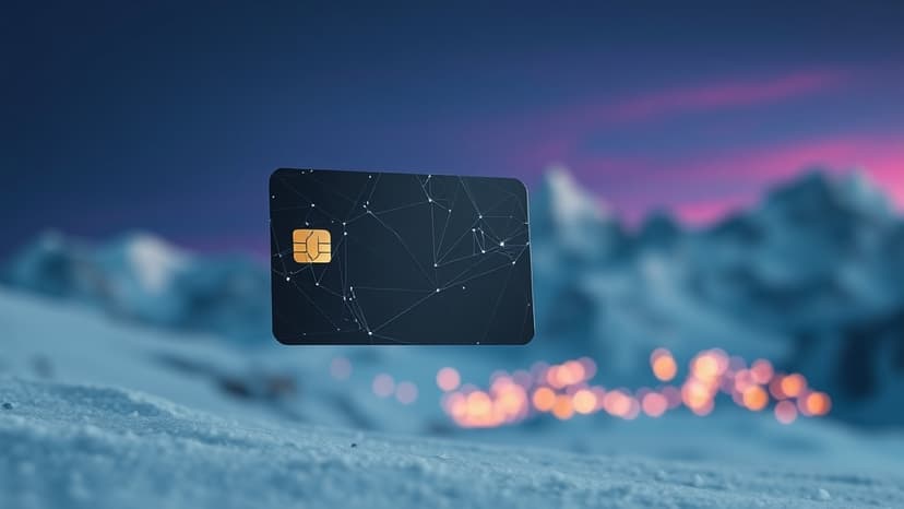 Tomorrowland Winter Merges Music, Crypto Payments