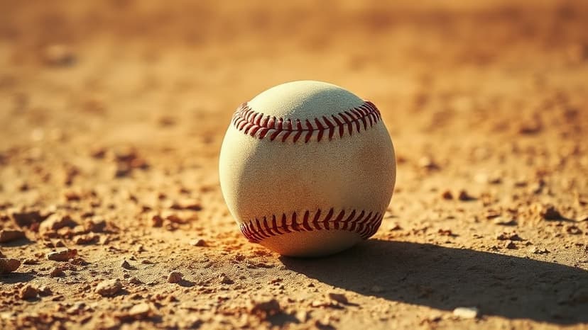 Toms River Softball Fights for World Series Life