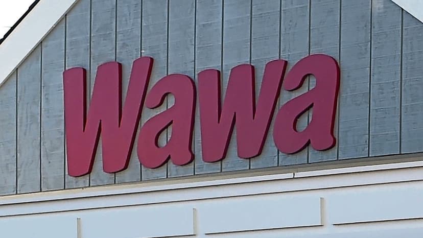 Toms River Wawa Shooting: Manhunt Underway for Murder Suspect