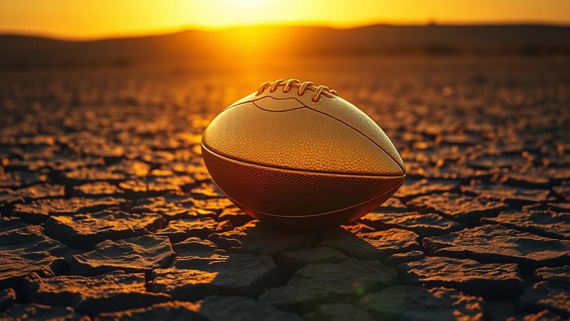 Tonali Injury Puts Italy's World Cup Hopes in Jeopardy