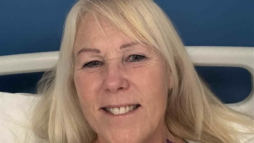 Mouth Ulcers to Cancer: A Woman's Harrowing Ordeal