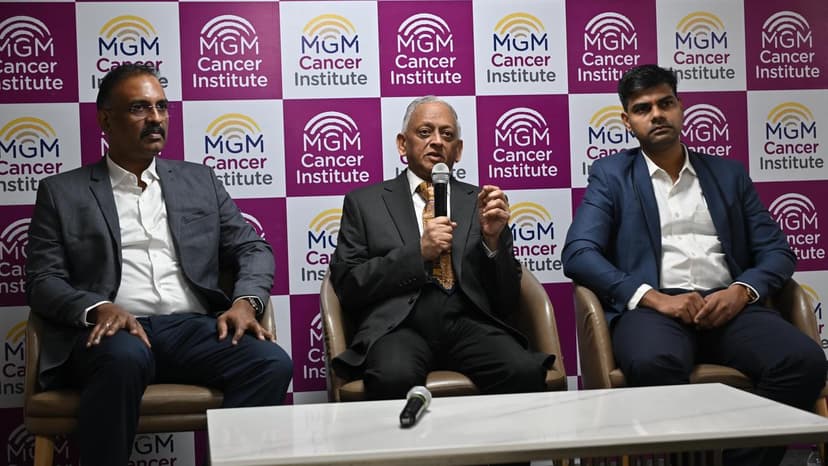 Advanced Tongue Cancer Defeated: Reconstruction Success