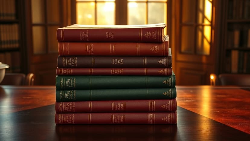 New Books Reveal Morrison's Deepest Practices