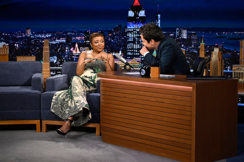 Tonight Show Returns with Star-Studded Guest List