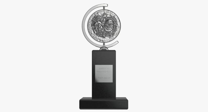Tony Awards Dates Set for 2025-2026 Season