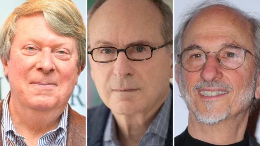 Theater Legends Honored with Special Tony Awards
