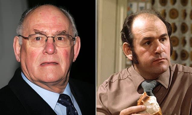 EastEnders Actor Tony Caunter's Posthumous Legacy Revealed