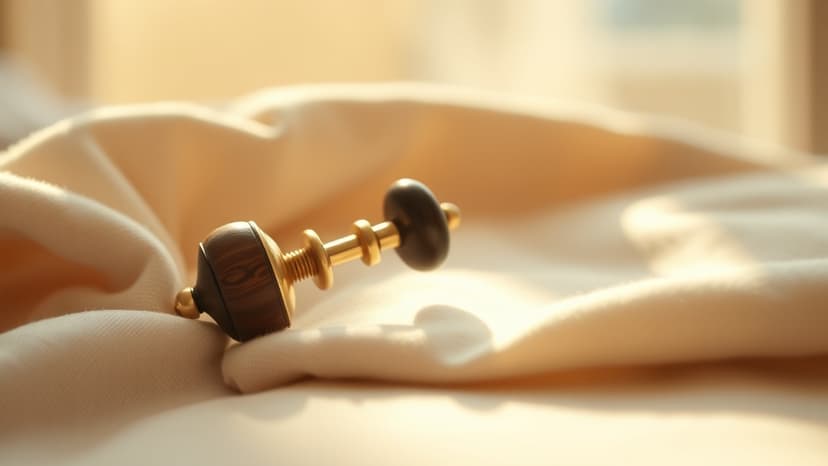 Actor Tony Cavalero Welcomes Son After Decade-Long IVF Journey