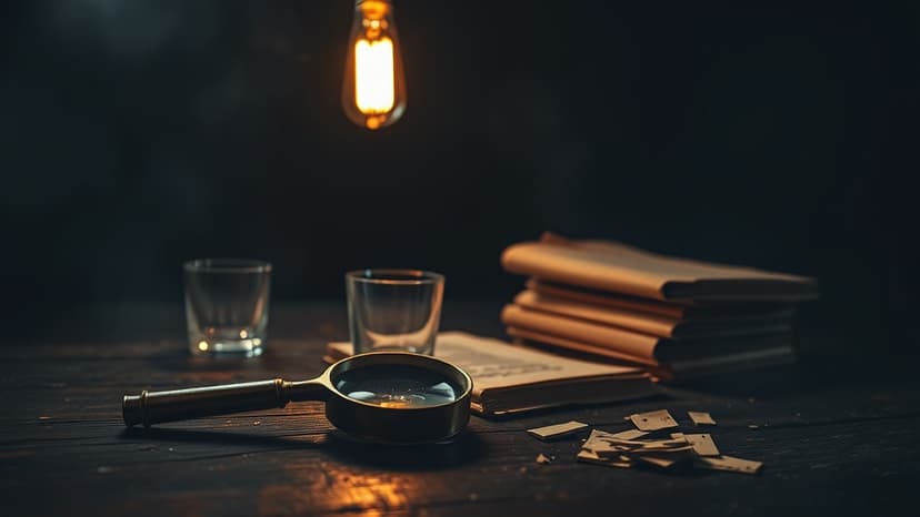 Dalton: Sci-fi noir 'Sugar' changed my life