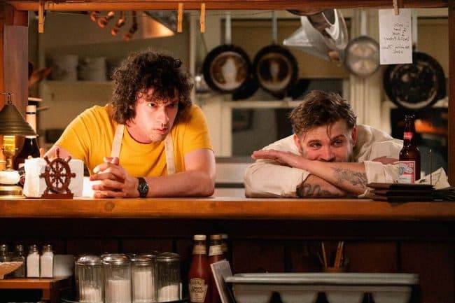 'Tony' Cooks Up $5M Weekend Box Office Hit