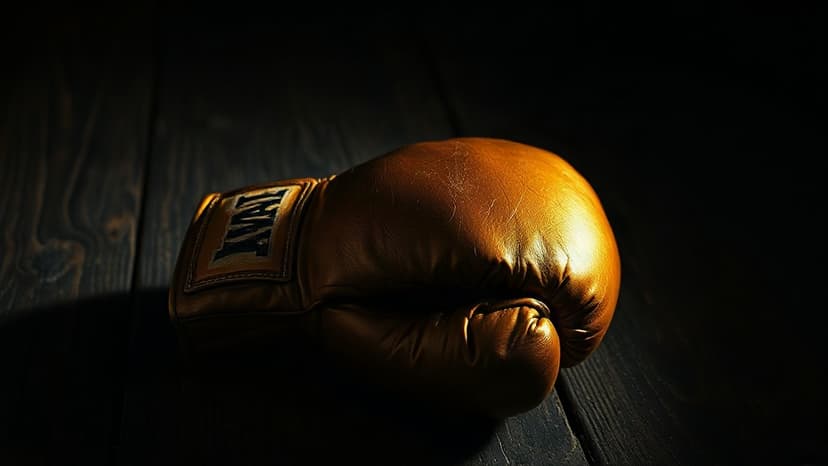 Australian Boxing Legend Tony Mundine Dead at 75