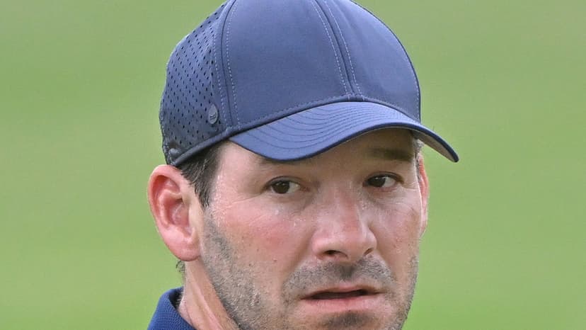 Romo Admits Alcohol Problem, Takes Accountability