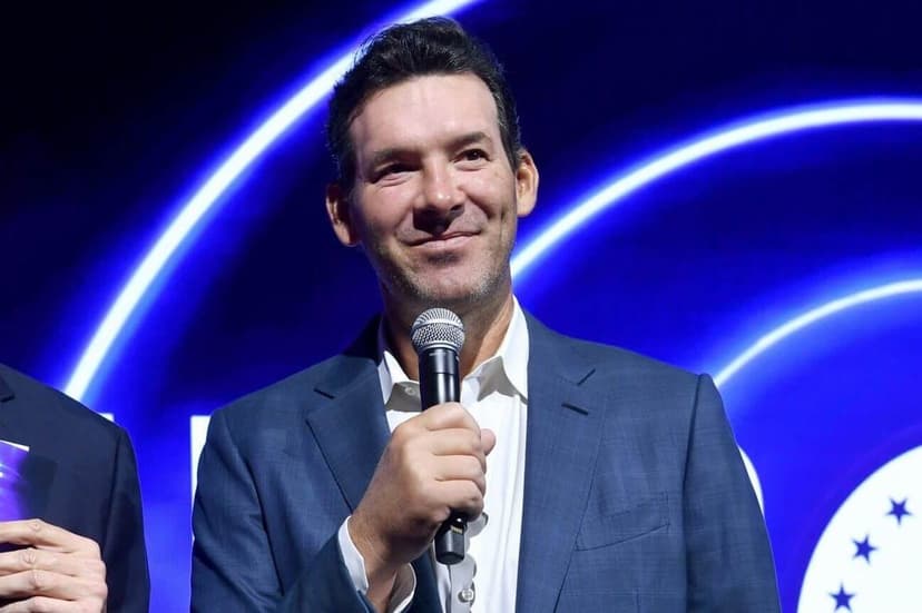 NFL Analyst Tony Romo Arrested for OWI in Wisconsin