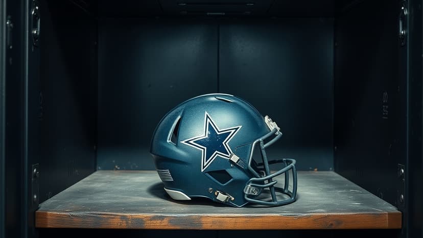 Romo DUI Bust: Claimed Trip to See Grandparents